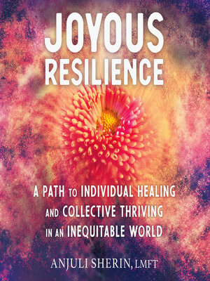 cover image of Joyous Resilience
